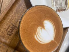 -Peet's 皮爷咖啡(东湖路手作店)
