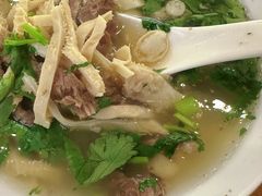 -平泉二子羊汤(万树园店)