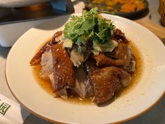 -小菜园新徽菜(无锡宜家荟聚中心店)