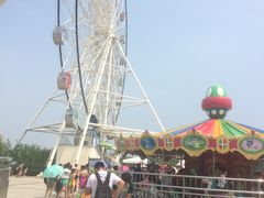 -渔岛海洋度假区