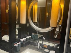 -苏州独墅湖世尊酒店