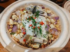 -老西门·常州菜(新区店)