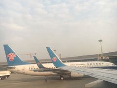-南宁吴圩国际机场-T2航站楼