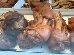 -京八珍(和平东桥店)