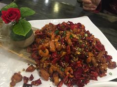 -庆合府重庆大排档(紫都城店)