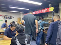 -四川老牛麻辣烫(北门桥店)
