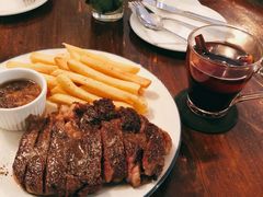 安格斯牛排肉眼-羽深肉铺 Steak & Wine