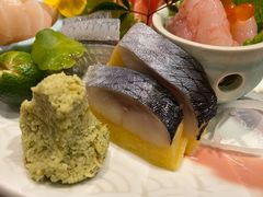 -小山日本料理(太古汇店)