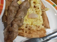 -比格比萨自助(花园路店)