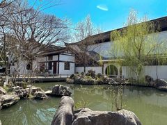 -丝绸小镇荻港古村