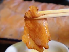 -遇见小院—虹鳟鱼•农家菜(怀柔店)