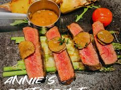 -安妮意大利餐厅(国贸店)