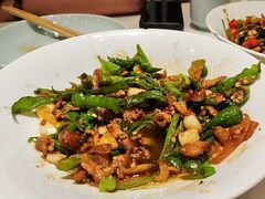 -攸州小镇家湘菜(小米科技园店)