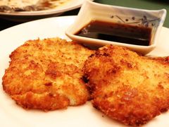 -老吉士酒家(天平路店)