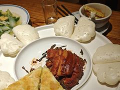 -老雒阳面馆·水席·洛阳菜(王城路店)