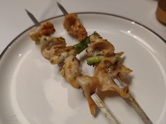 -金太阳海鲜烧烤·本地人餐厅(东纬路旗舰店)