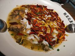 -太二酸菜鱼(福州泰禾店)