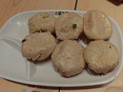 -小杨生煎(浦江欢乐颂店)