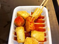 -冯鑫记南京鸭血粉丝汤(来燕路店)