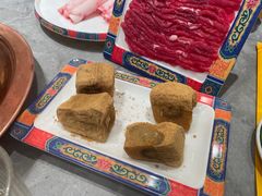 -侃爷南门铜锅涮肉