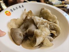 -泽成·冰煮羊(乌兰察布红楼店)