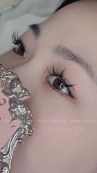 -Fanni美甲美睫皮肤管理