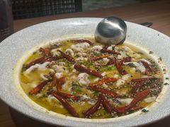 -新太二·鲜料川菜(晶耀前滩店)