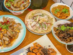 -唔止卤嘢·潮州府城菜(鹭江店)