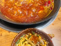 -楠火锅(广州总店)