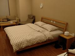 -G-box公寓式酒店(天津小白楼店)