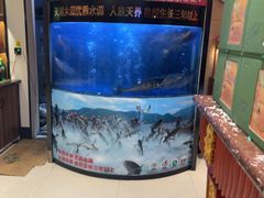 -潇湘码头·鲜湘菜(清河店)