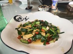 -千岛湖小鱼儿·淳安匠心农家菜