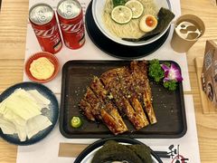 -利之德面屋•烤物(海雅店)