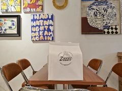 -ZOZO's昌左左精致甜品设计(新北店)