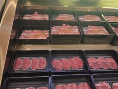 -哈哈碳都·牛肋条无限自助烤肉(宝龙店)