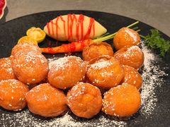 -请晋·乔家大院(建外大街店)