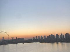 -唐山河头老街国丰维景国际大酒店