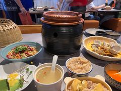 -沿江海南菜·文昌鸡祖师爷(大东海店)