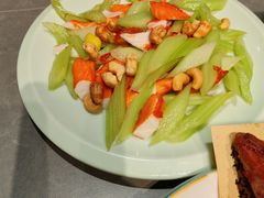 -邑金陵北京烤鸭店·现炒家常菜(ITC MALL店)