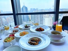 -富力丽思卡尔顿酒店·丽轩中餐厅