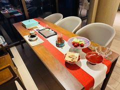 -北書房·墨宴(国际博览中心店)