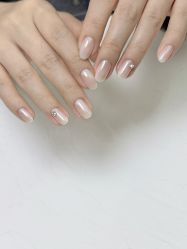 -KI日式美甲美睫馆