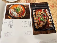 -钦善斋·养生膳食(武侯祠店)