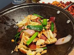 -首秀·四川料理(星耀101店)