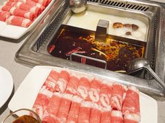 -海底捞火锅(凯德广场店)