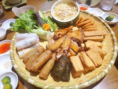 越式合家欢-印象芽庄越式餐厅(东兴店)