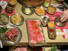 -西塔老太太泥炉烤肉(亚运村店)