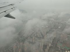 -厦门高崎国际机场-T3航站楼