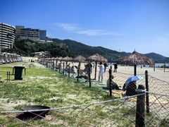 -东海半边山旅游度假区