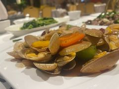 -强记海鲜·大排档(蛇口新街店)